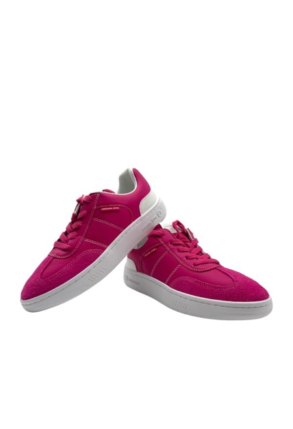 MICHAEL KORS - KAI LACE UP - Image 6